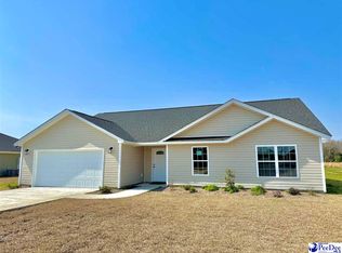 801 Brickhouse Rd, Florence, SC 29506