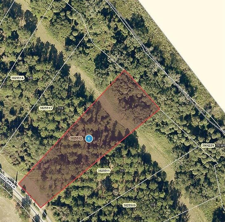1st image of 17221 ETRUSCAN LANE LOT 118