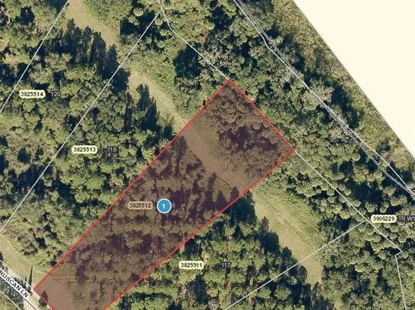 17221 Etruscan Ln #118, Montverde, FL 34756