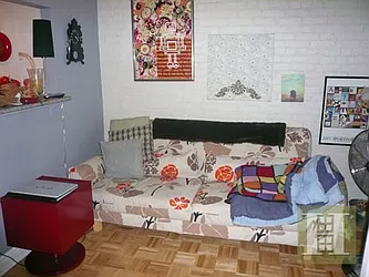 Rented by Halstead Real Estate