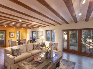 675 Old Santa Fe Trl, Santa Fe, NM 87505