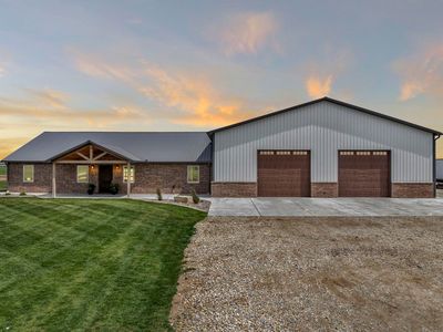 226 NE 160th Ave, Cheney, KS, 67025