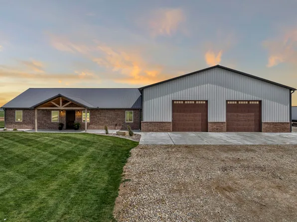 226 NE 160th Ave, Cheney, KS 67025