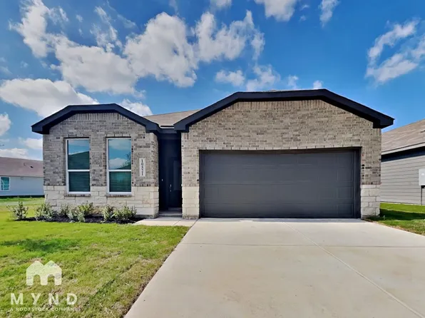 10521 Ysasmendi Rdg, San Antonio, TX 78214