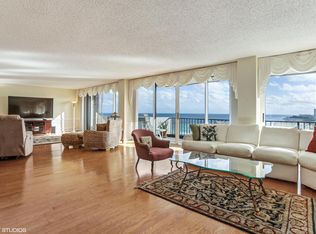 4200 N Ocean Dr #1-1401-1402, West Palm Beach, FL 33404