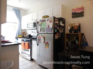 1848 Commonwealth Ave #67, Brighton, MA 02135