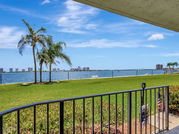 801 Lake Shore Drive #104, Lake Park, FL 33403