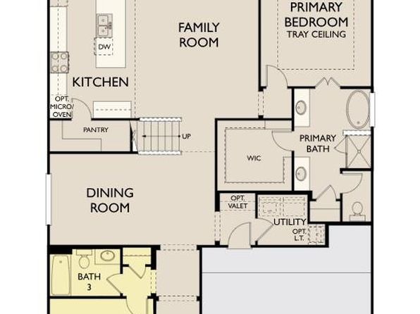 6131 Severson Lake Ct, Katy, TX 77493