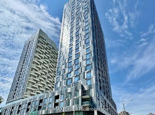 474 Caldari Rd #605, Vaughan, ON L4K 4G3