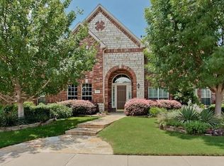 14593 Turnbridge Dr, Frisco, TX 75035