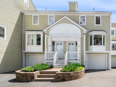 45 Abington Rd #45, Danvers, MA, 01923