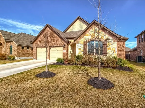 5639 Corsica Loop, Round Rock, TX 78665