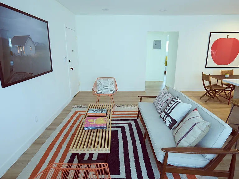 1016 N Crescent Heights Blvd #6 — Photo 3