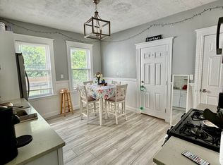 185 Minot St #2, Boston, MA 02122