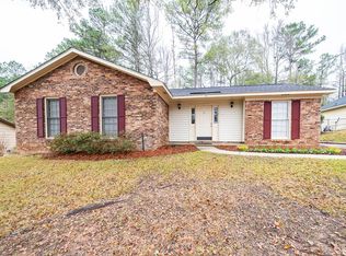 907 Eden St, Columbus, GA 31904