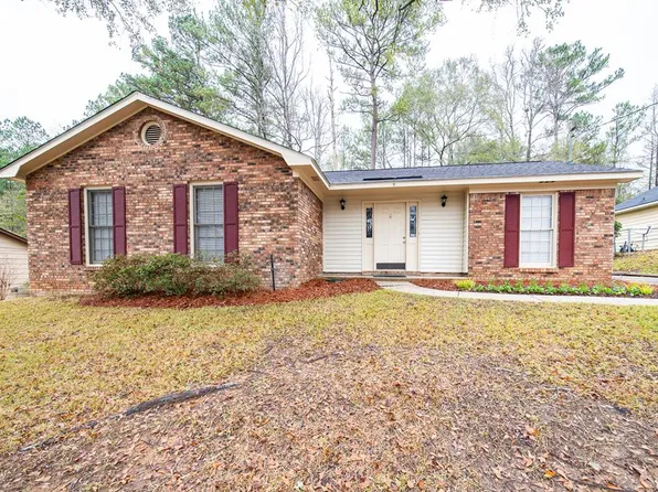 907 Eden St, Columbus, GA 31904