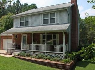 13045 Soundings Rd, Lusby, MD 20657