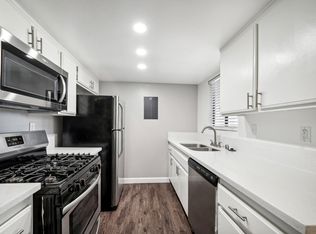 Acacia Park Apartments, San Bernardino, CA 92407