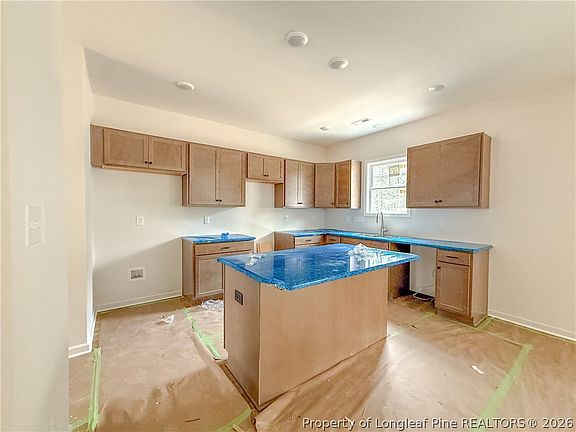 5th image of 1164 Alex Baker Rd Lot 1