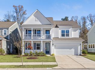 119 Cherry Grove Dr, Summerville, SC 29485
