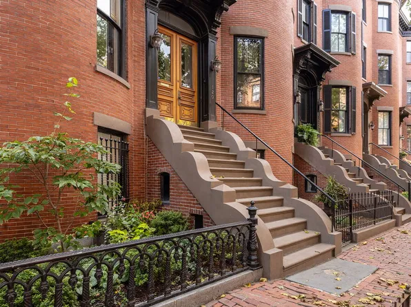 120 Pembroke St, Boston, MA 02118