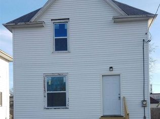 1305 W 2nd St, Waterloo, IA 50701