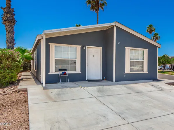 1650 S ARIZONA Avenue #23, Chandler, AZ 85286