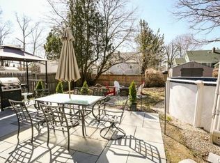 30 Ryan Ave, Norwalk, CT 06854