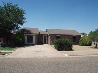 6320 29th St, Lubbock, TX 79407