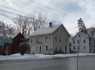 364 Western Ave APT 4, Brattleboro, VT 05301