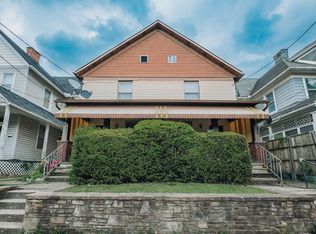 633 Wood St #635, Johnstown, PA 15902