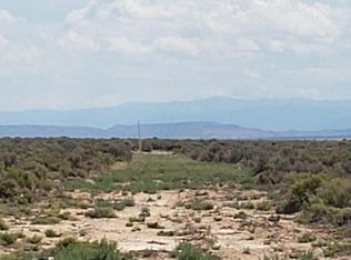 1271st #4-0037, Beryl, UT 84714