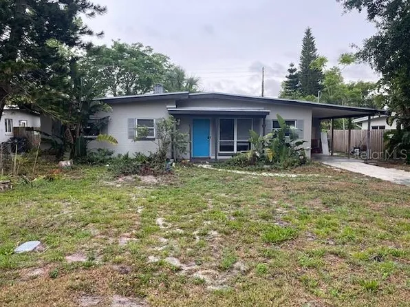 2838 Wright Ave, Winter Park, FL 32789