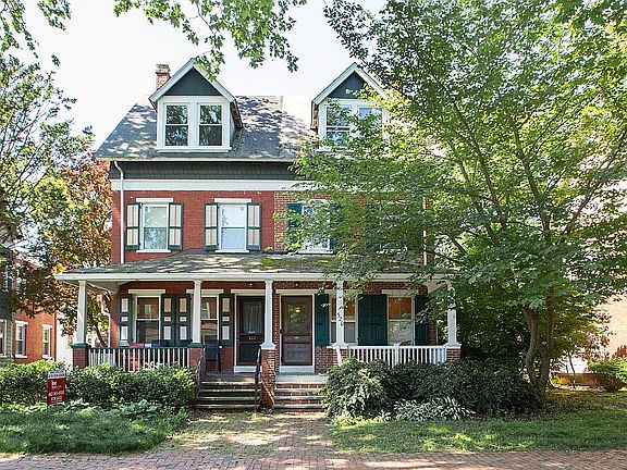 Gem in the heart of the Boro