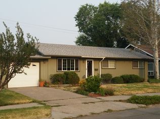 328 Mountain Vw, Lakeview, OR 97630
