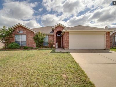 1718 La Caya Dr, Mansfield, TX, 76063