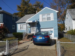 1221 Middlesex St, Linden, NJ 07036