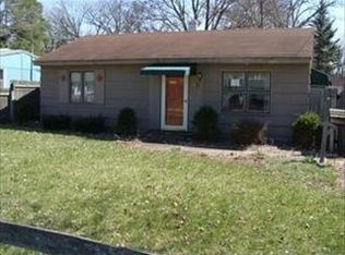 213 Taylor Ave, Battle Creek, MI 49037