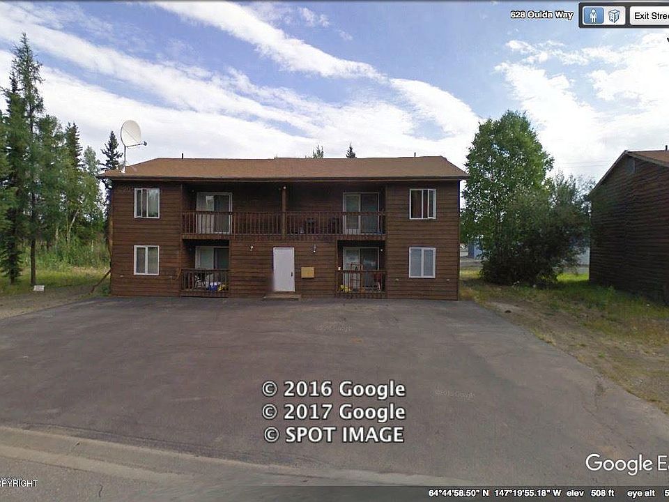1st image of 638 Ouida Way APT 1
