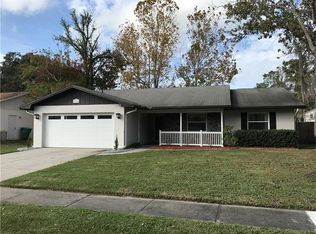 1074 Chokecherry Dr, Winter Springs, FL 32708