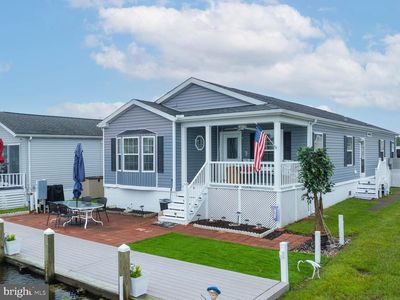 36976 Laws Point Rd, Selbyville, DE, 19975