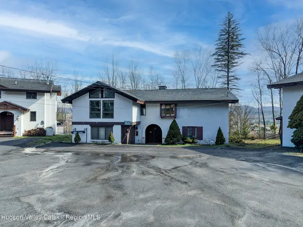 97 Clarence D Lane Road #D, Windham, NY 12496