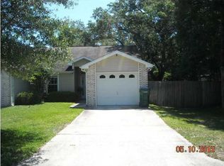 706 Viola Dr, Fort Walton Beach, FL 32547
