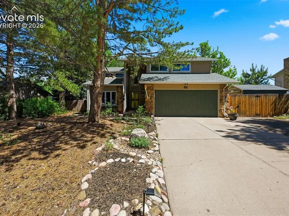 927 Oakwood Dr, Castle Rock, CO 80104