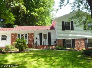 14225 Bauer Dr, Rockville, MD 20853