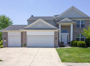 16620 Wanatah Trl, Westfield, IN 46074