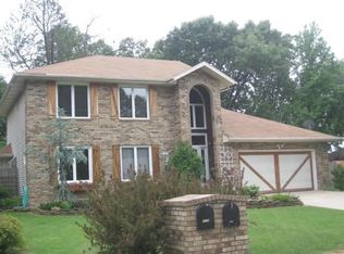 4042 W Woodland St, Springfield, MO 65807