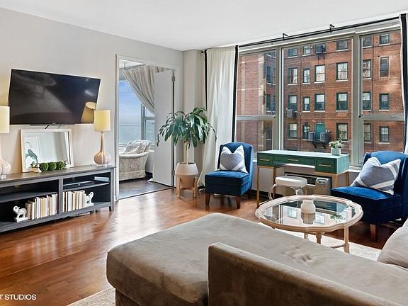 2nd image of 1550 N Lake Shore Dr #6-F1