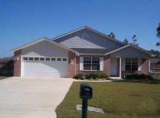 4806 Cherokee Heights Rd, Panama City, FL 32404