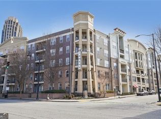 390 17th St NW Unit 6009, Atlanta, GA
